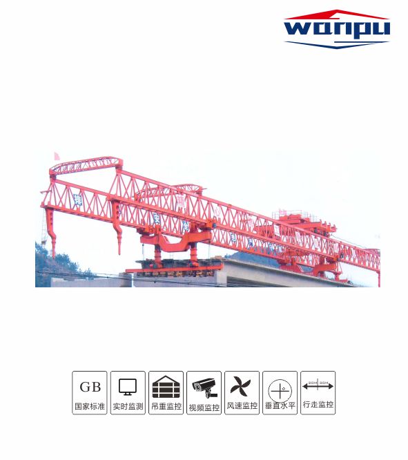 CRANE SAFETY SYSTEMS