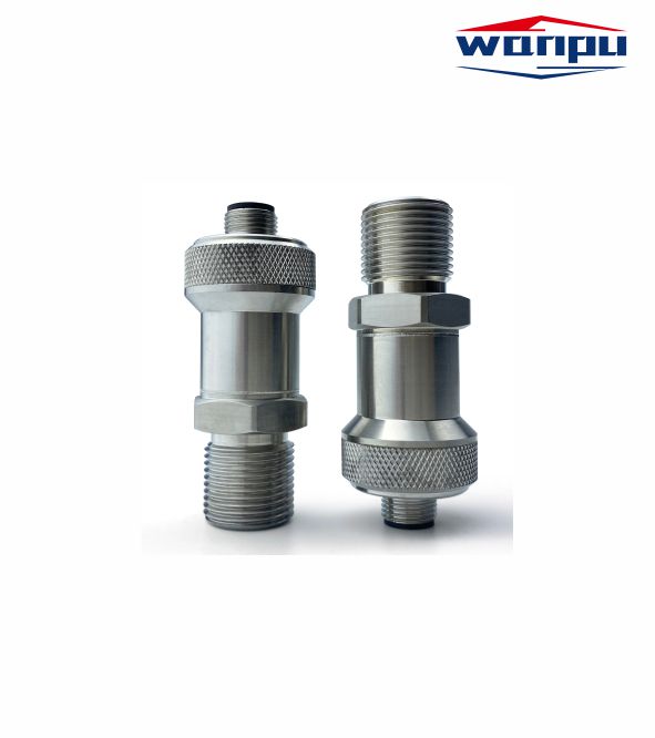 PRESSURE TRANSDUCERS