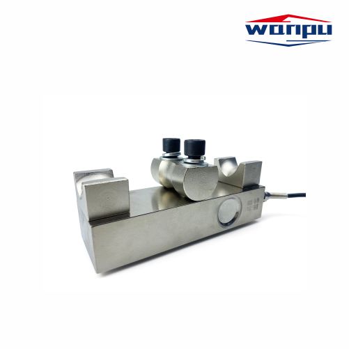 Rope Tension Load Cell